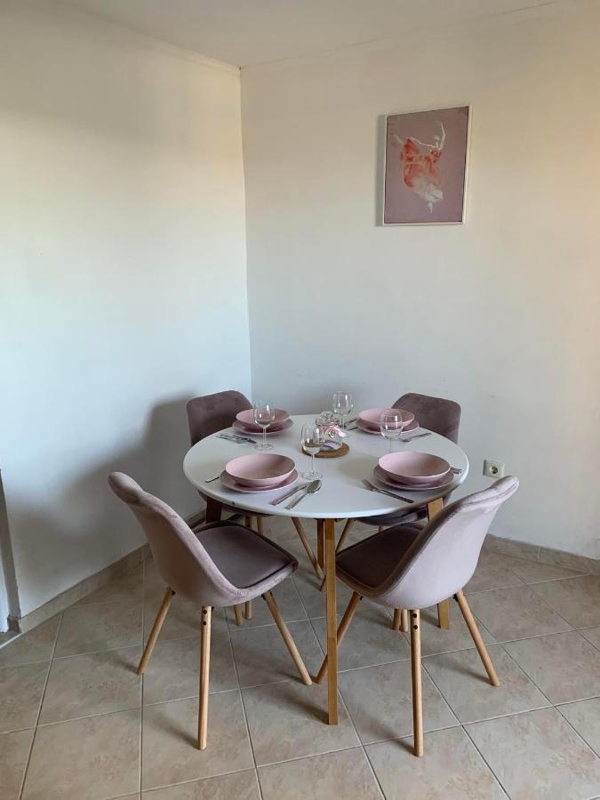 Apartments Sweet Dreams Zubovici Room photo
