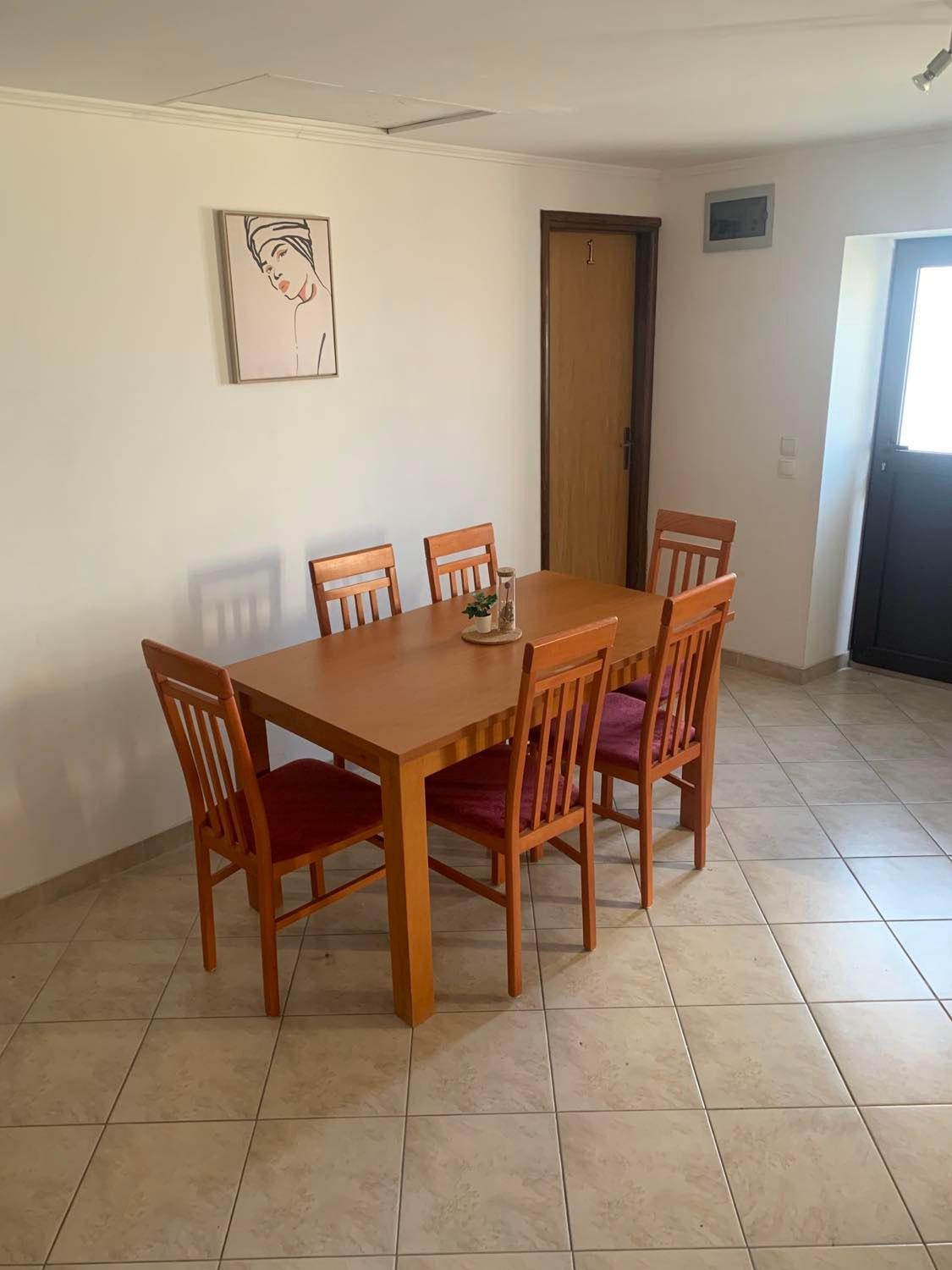 Apartments Sweet Dreams Zubovici Room photo