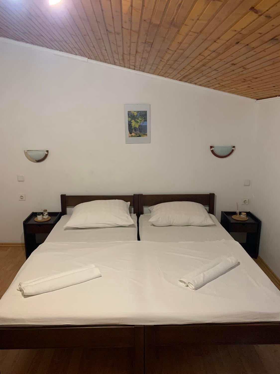 Apartments Sweet Dreams Zubovici Room photo