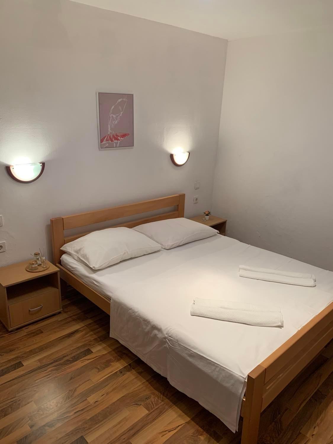 Apartments Sweet Dreams Zubovici Room photo
