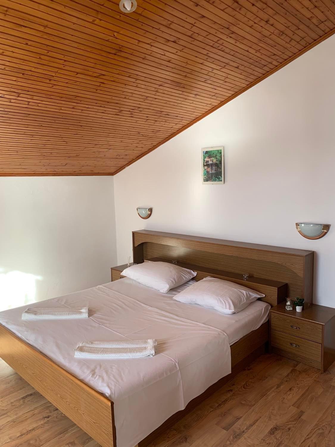Apartments Sweet Dreams Zubovici Room photo